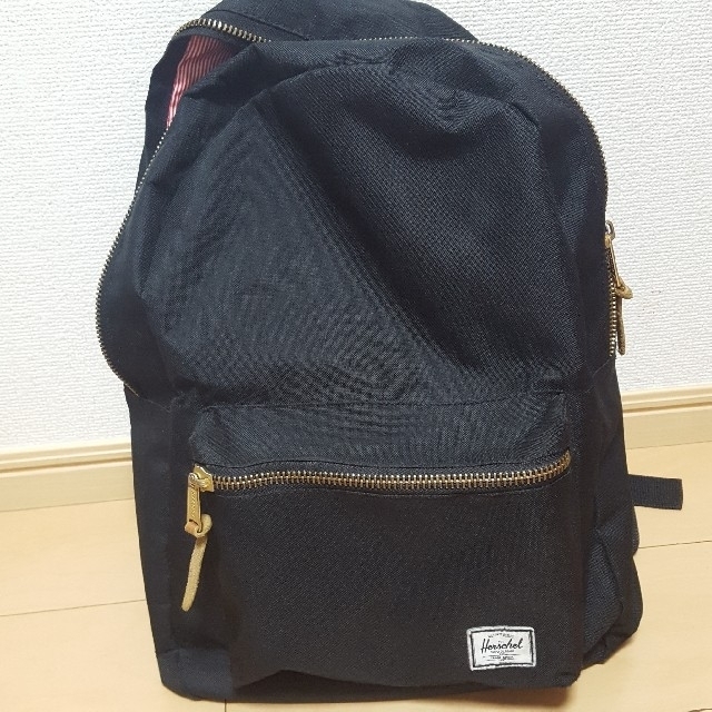 HERSCHEL(ハーシェル)のハーシェル　バックパック　リュック レディースのバッグ(リュック/バックパック)の商品写真