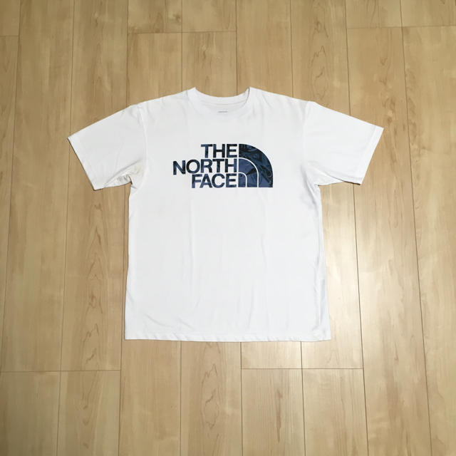 THE NORTH FACE(ザノースフェイス)のちゃる様専用ノースフェイス tシャツ メンズのトップス(Tシャツ/カットソー(半袖/袖なし))の商品写真