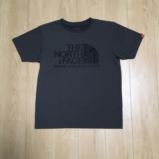 THE NORTH FACE(ザノースフェイス)のみっちゃん様専用ノースフェイス tシャツ メンズのトップス(Tシャツ/カットソー(半袖/袖なし))の商品写真