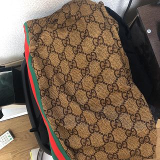 グッチ(Gucci)のGUCCI ジャージ パンツ(ジャージ)