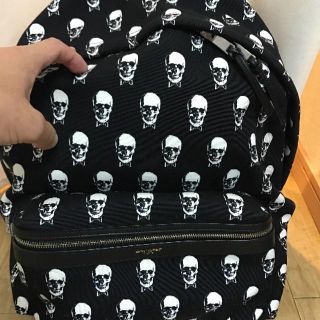 サンローラン(Saint Laurent)のi様専用(バッグパック/リュック)