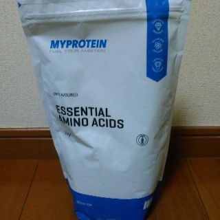 マイプロテイン(MYPROTEIN)のEAA ( 必須アミノ酸 )(アミノ酸)