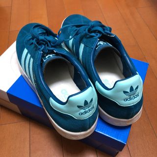 アディダス(adidas)のアディダス シューズ(スニーカー)