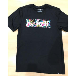 ハーレー(Hurley)のHurley Tシャツ 新品未使用(Tシャツ/カットソー(半袖/袖なし))