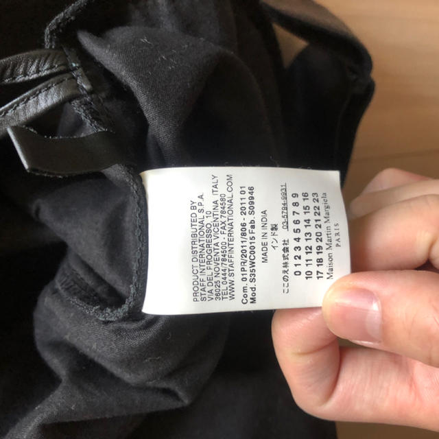 jack4874様専用① メンズのバッグ(トートバッグ)の商品写真