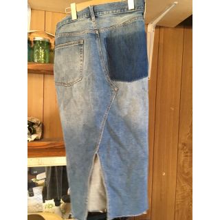 フリークスストア(FREAK'S STORE)のさとこさん専用です。(ロングスカート)