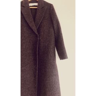 グリード ロングコート(レディース)の通販 50点 | GREEDのレディースを グリード ロングコート(レディース)の通販 50点 | GREEDのレディースを