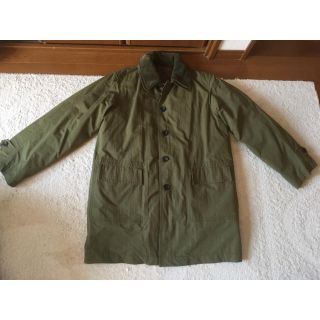 ヴァンヂャケット(VAN Jacket)のVANジャケットダウンコート(ダウンジャケット)