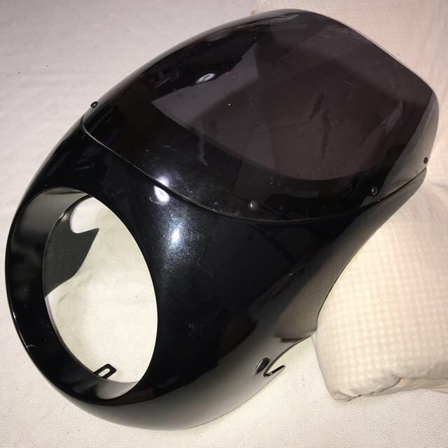 CB1300sf SC40 ビキニカウル CB1300sf SC40 ビキニカウル