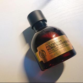 ザボディショップ(THE BODY SHOP)のザ ボディ ショップ オイル(ボディオイル)