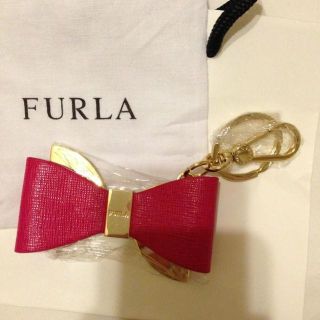 フルラ(Furla)の未使用(キーホルダー)