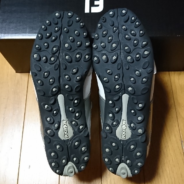 FootJoy(フットジョイ)のFootJoyレディースゴルフシューズ24cm スポーツ/アウトドアのゴルフ(シューズ)の商品写真