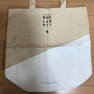 ナイキ(NIKE)の込 nike lab トートバッグ (トートバッグ)