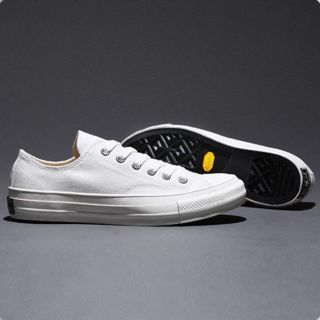 コンバース(CONVERSE)のconverse addict  チャックテイラー 白(スニーカー)