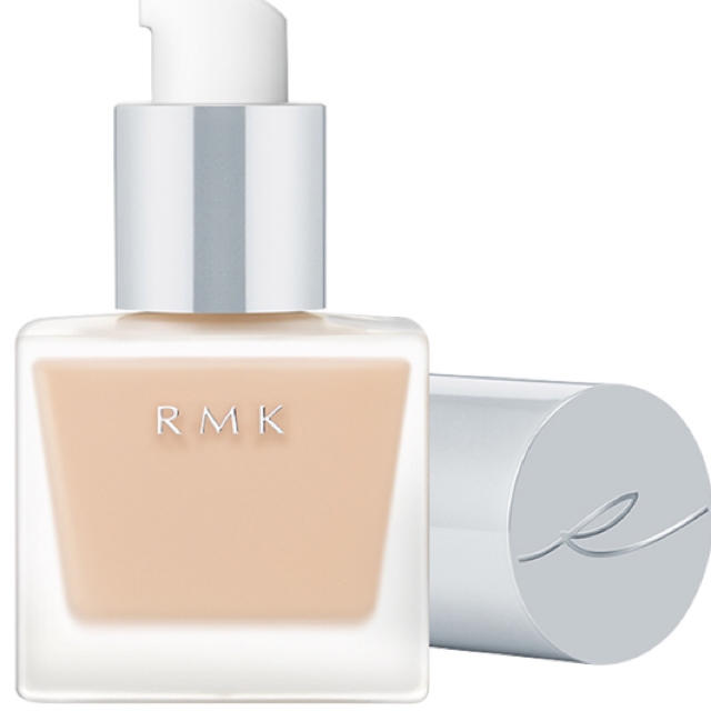 RMK(アールエムケー)のRMK ファンデーション102 コスメ/美容のベースメイク/化粧品(ファンデーション)の商品写真