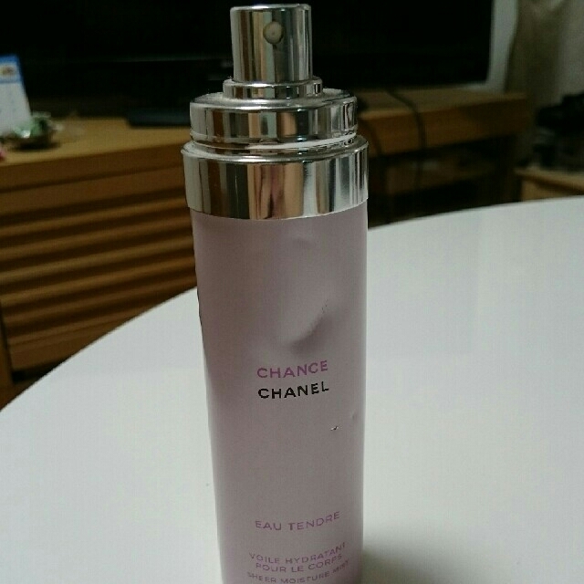 CHANEL(シャネル)の専用 シャネル チャンス オータンドゥルボディミスト コスメ/美容の香水(香水(女性用))の商品写真