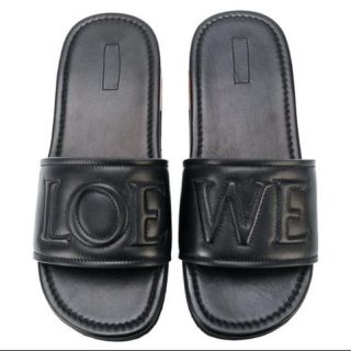 LOEWE - LOEWE サンダル の通販 by w.n.e.|ロエベならラクマ LOEWE - LOEWE サンダル の通販 by w.n.e.|ロエベならラクマ