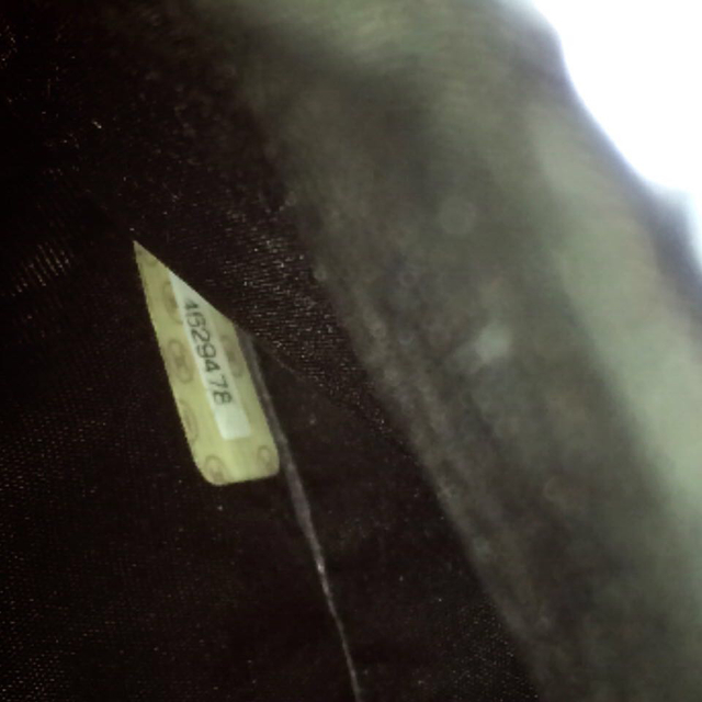 CHANEL(シャネル)のシャネルキャビアスキン レディースのファッション小物(財布)の商品写真