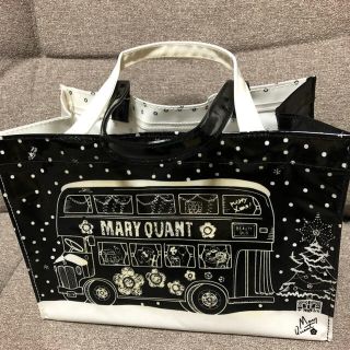 マリークワント(MARY QUANT)のれもん様専用  未使用 マリークワントバック(その他)