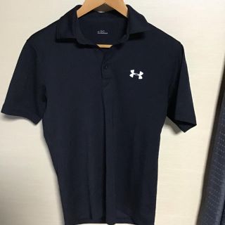 アンダーアーマー(UNDER ARMOUR)のアンダーアーマー  ポロシャツ    送料込み(ポロシャツ)