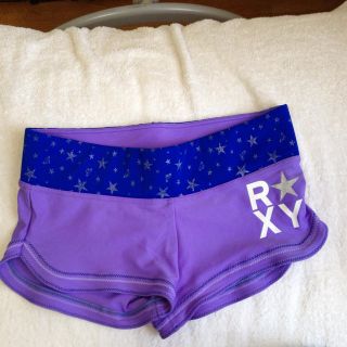 ロキシー(Roxy)のROXYラッシュショーパン(水着)