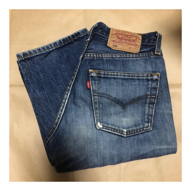 Levi's デニム プラージュ