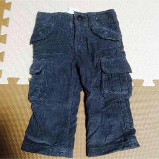 ベビーギャップ(babyGAP)の★新品★babyGAP コーデュロイパンツ 

(パンツ)