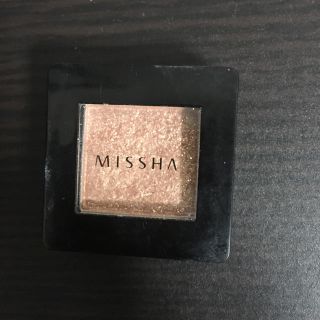 ミシャ(MISSHA)のミーシャ  シャドウ(その他)