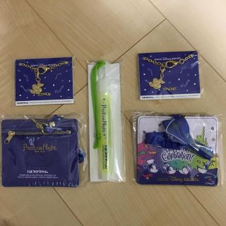 ディズニー(Disney)のディズニー 35周年 非売品！！(キャラクターグッズ)