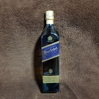 ジョニーウォーカー ブルーラベル (ジョニ青) 750ml 40度 箱なし！

(ウイスキー)