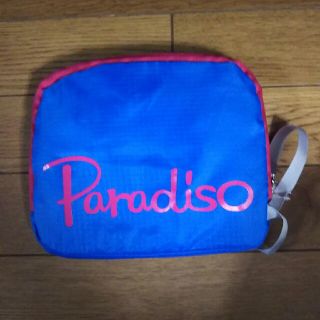 パラディーゾ(Paradiso)のパラディーゾ ロールバッグ(バッグ)