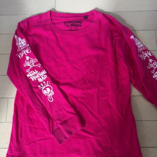 フレイク(FLAKE)のFLAKE ロンT 130cm(Tシャツ/カットソー)