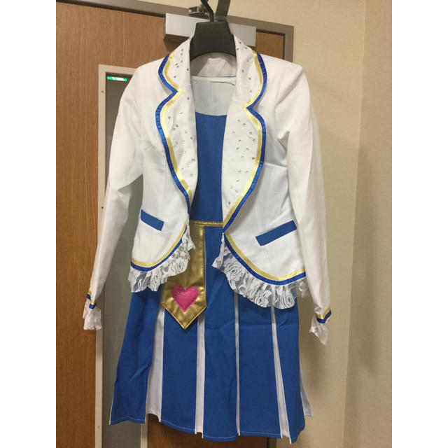 Disney - ♡ディズニー ミニー ロマンス 仮装 衣装♡の通販 by たらち