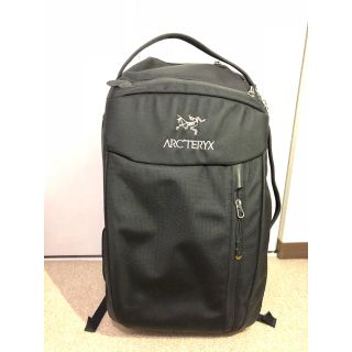 アークテリクス(ARC'TERYX)のARCTERYCS blade24 アークテリクス ブレード24(バッグパック/リュック)