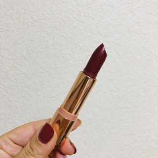 カラーポップ(colourpop)のcolourpop リップ 27(リップグロス)