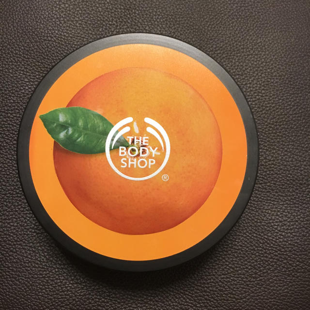 THE BODY SHOP(ザボディショップ)のAZU様専用です☆THE BODYSHOP サツマ ボディクリーム コスメ/美容のボディケア(ボディクリーム)の商品写真