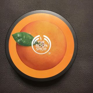 ザボディショップ(THE BODY SHOP)のAZU様専用です☆THE BODYSHOP サツマ ボディクリーム(ボディクリーム)