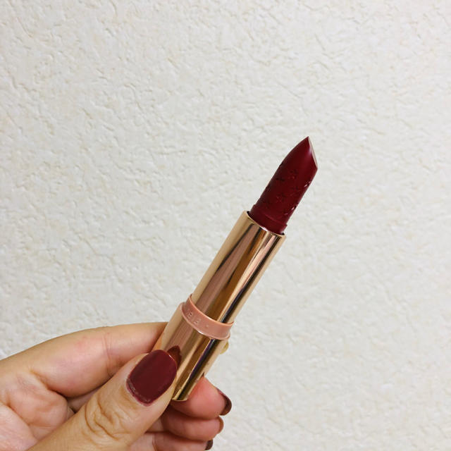 colourpop(カラーポップ)のcolourpop リップ  LIQUID COURAGE コスメ/美容のベースメイク/化粧品(リップグロス)の商品写真