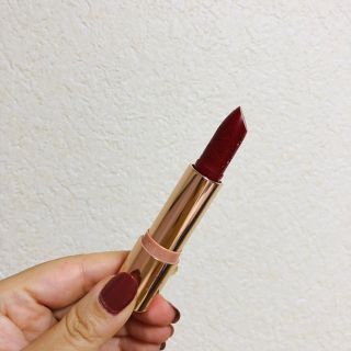 カラーポップ(colourpop)のcolourpop リップ  LIQUID COURAGE(リップグロス)