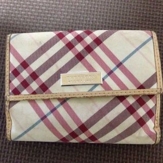 バーバリー(BURBERRY)のバーバリー☆財布(財布)