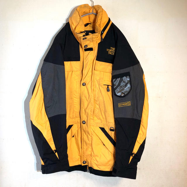 THE NORTH FACE マウンテンパーカー 90s