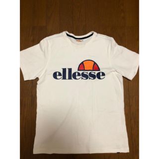 エレッセ(ellesse)のellesseＴシャツ(Tシャツ/カットソー(半袖/袖なし))