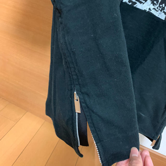 sacai(サカイ)のSacai T-shirt  レディースのトップス(Tシャツ(半袖/袖なし))の商品写真