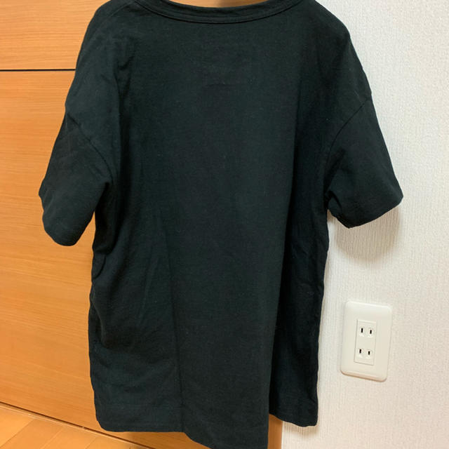 sacai(サカイ)のSacai T-shirt  レディースのトップス(Tシャツ(半袖/袖なし))の商品写真