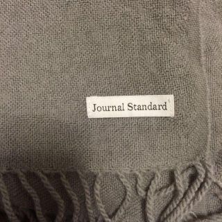 ジャーナルスタンダード(JOURNAL STANDARD)のジャーナルスタンダード ストール(ストール/パシュミナ)