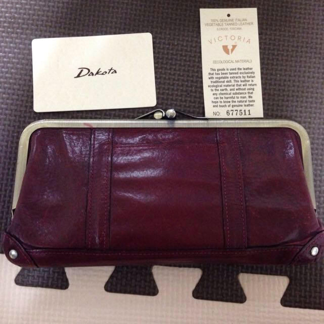 Dakota(ダコタ)のDakota☆財布 レディースのファッション小物(財布)の商品写真