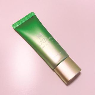 ミシャ(MISSHA)のMISSHA ハーバルパッチクリーム(化粧下地)