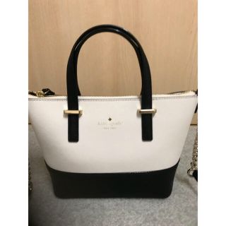 ケイトスペードニューヨーク(kate spade new york)のkatespade ハンドバッグ(ハンドバッグ)