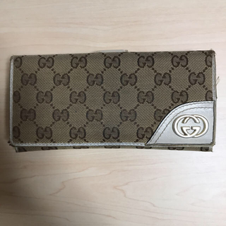 グッチ(Gucci)のGUCCI 財布(財布)
