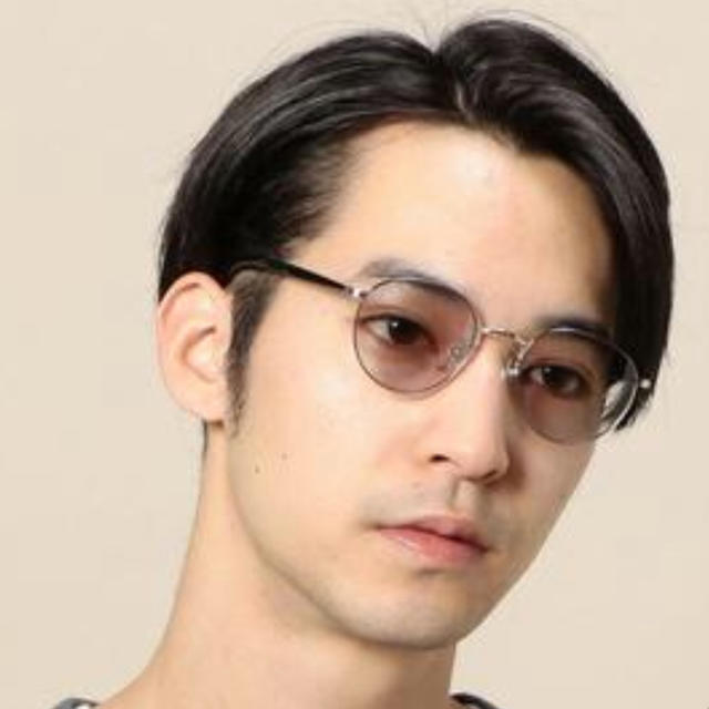 Ayame BEAUTY & YOUTH byKANEKO OPTICALの通販 by USRY｜アヤメならラクマ - 金子眼鏡 爆買い通販
